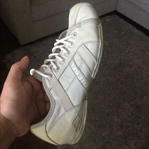 Diesel shoes